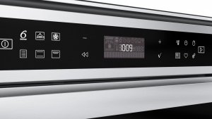 Piekarnik Whirlpool Oven Whirlpool W6 4PS1 OM4 P 9