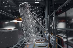 Zmywarka Whirlpool WFO 3T133 P 6.5 X 14