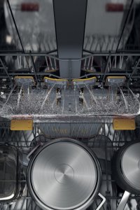 Zmywarka Whirlpool WFO 3T133 P 6.5 X 15