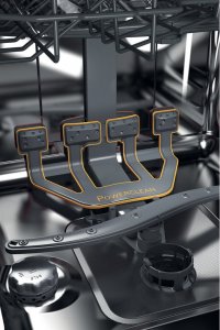 Zmywarka Whirlpool WFO 3T133 P 6.5 X 16