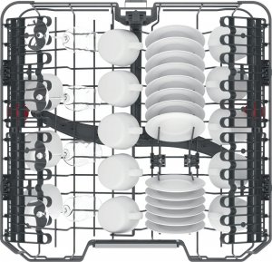 Zmywarka Whirlpool WFO 3T133 P 6.5 X 18
