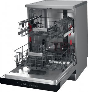 Zmywarka Whirlpool WFO 3T133 P 6.5 X 7