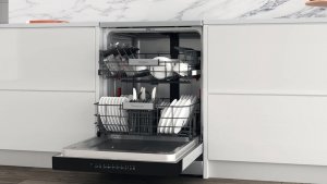 Zmywarka Whirlpool WFO 3T133 P 6.5 X 10