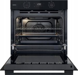 Piekarnik Whirlpool OMSK58RU1SB 2