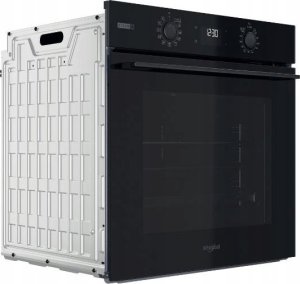 Piekarnik Whirlpool OMSK58RU1SB 3