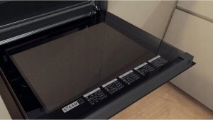 Piekarnik Whirlpool OMSK58RU1SB 5