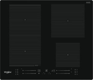 Płyta grzewcza Whirlpool Induction hob Whirlpool WF S7560 NE 1