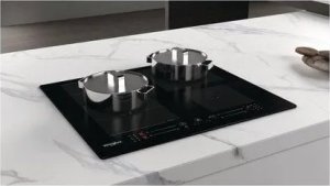 Płyta grzewcza Whirlpool Induction hob Whirlpool WF S7560 NE 12