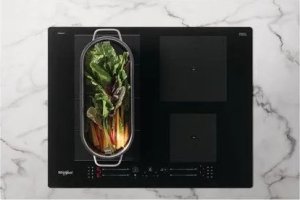 Płyta grzewcza Whirlpool Induction hob Whirlpool WF S7560 NE 13