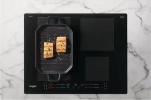 Płyta grzewcza Whirlpool Induction hob Whirlpool WF S7560 NE 14
