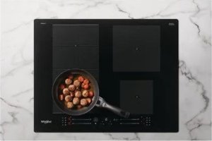 Płyta grzewcza Whirlpool Induction hob Whirlpool WF S7560 NE 15