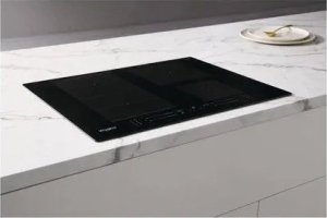 Płyta grzewcza Whirlpool Induction hob Whirlpool WF S7560 NE 16