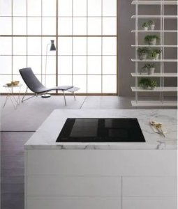 Płyta grzewcza Whirlpool Induction hob Whirlpool WF S7560 NE 17