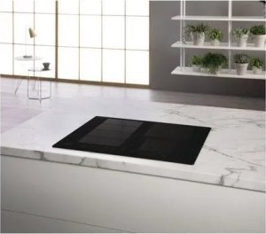 Płyta grzewcza Whirlpool Induction hob Whirlpool WF S7560 NE 18
