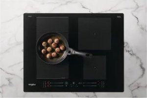 Płyta grzewcza Whirlpool Induction hob Whirlpool WF S7560 NE 19