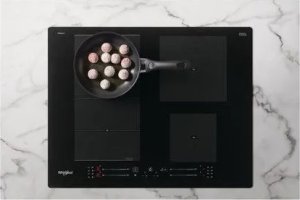 Płyta grzewcza Whirlpool Induction hob Whirlpool WF S7560 NE 20