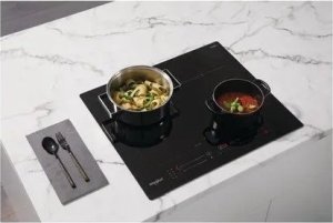 Płyta grzewcza Whirlpool Induction hob Whirlpool WF S7560 NE 21