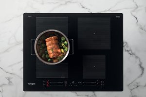 Płyta grzewcza Whirlpool Induction hob Whirlpool WF S7560 NE 22
