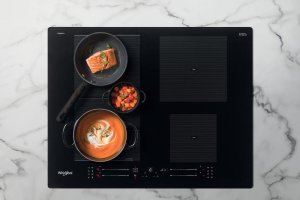 Płyta grzewcza Whirlpool Induction hob Whirlpool WF S7560 NE 23