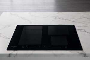 Płyta grzewcza Whirlpool Induction hob Whirlpool WF S7560 NE 24