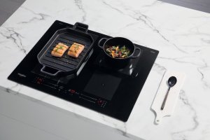 Płyta grzewcza Whirlpool Induction hob Whirlpool WF S7560 NE 25
