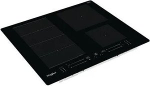 Płyta grzewcza Whirlpool Induction hob Whirlpool WF S7560 NE 4