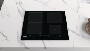 Płyta grzewcza Whirlpool Induction hob Whirlpool WF S7560 NE 6