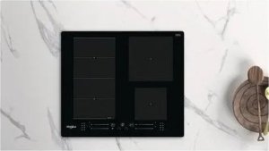 Płyta grzewcza Whirlpool Induction hob Whirlpool WF S7560 NE 10
