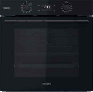 Piekarnik Whirlpool Oven Whirlpool OMSK58CU1SB 12