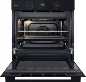 Piekarnik Whirlpool Oven Whirlpool OMSK58CU1SB 3