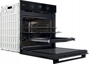 Piekarnik Whirlpool Oven Whirlpool OMSK58CU1SB 5