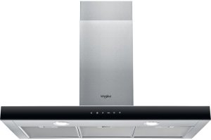 Okap Whirlpool HOOD WHBS C92F LT X WHP 1