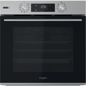 Okap Whirlpool Built-in oven Whirlpool OMSK58HU1SX 1
