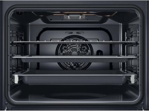Okap Whirlpool Built-in oven Whirlpool OMSK58HU1SX 11