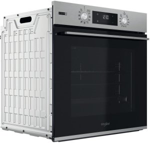 Okap Whirlpool Built-in oven Whirlpool OMSK58HU1SX 3