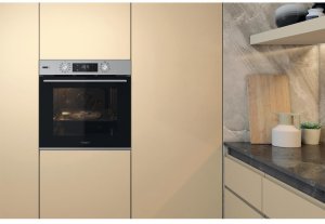 Okap Whirlpool Built-in oven Whirlpool OMSK58HU1SX 6
