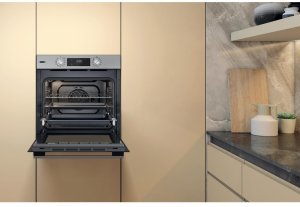 Okap Whirlpool Built-in oven Whirlpool OMSK58HU1SX 7