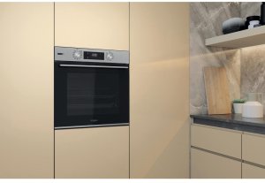 Okap Whirlpool Built-in oven Whirlpool OMSK58HU1SX 8
