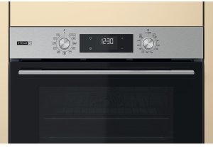 Okap Whirlpool Built-in oven Whirlpool OMSK58HU1SX 10