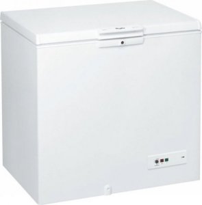 Zamrażarka Whirlpool Zamrażarka skrzyniowa WHM221133 1