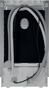 Zmywarka Whirlpool WSIC 3M27 12