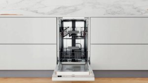 Zmywarka Whirlpool WSIC 3M27 3