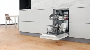 Zmywarka Whirlpool WSIC 3M27 4