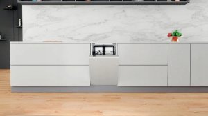 Zmywarka Whirlpool WSIC 3M27 6