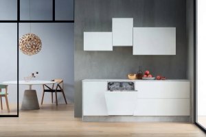 Zmywarka Whirlpool WSIC 3M27 7