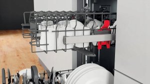 Zmywarka Whirlpool WSIC 3M27 9