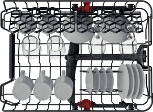 Zmywarka Whirlpool WSIC 3M27 10