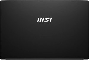 Laptop MSI Modern 15 H AI C1MG-013PL Ultra 5 125H / 16 GB / 512 GB / W11 10