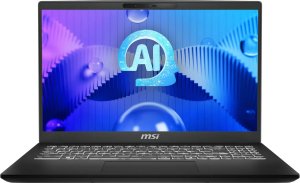 Laptop MSI Modern 15 H AI C1MG-013PL Ultra 5 125H / 16 GB / 512 GB / W11 1