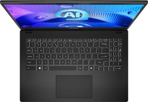 Laptop MSI Modern 15 H AI C1MG-013PL Ultra 5 125H / 16 GB / 512 GB / W11 2